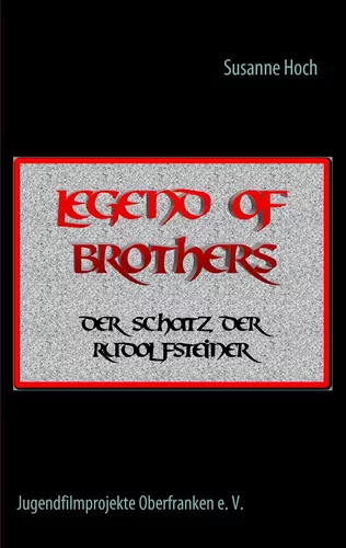 Legend of Brothers