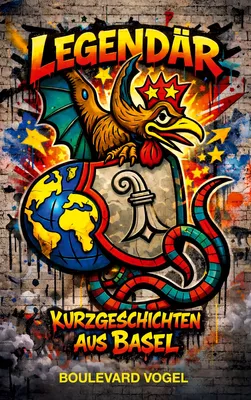 Legendär