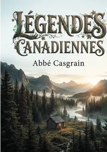 Légendes Canadiennes