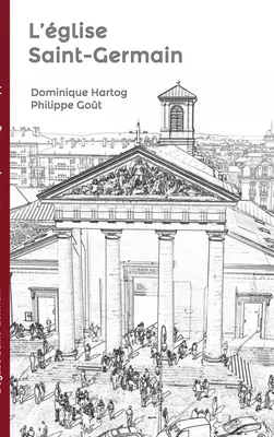 L'église Saint-Germain