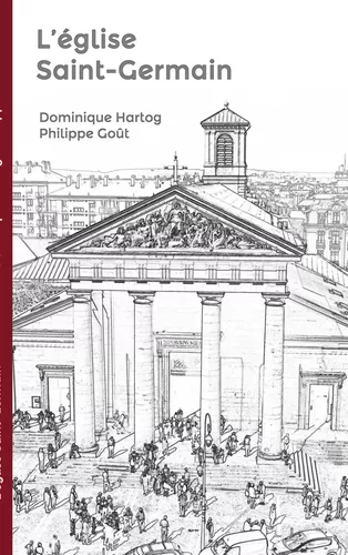 L'église Saint-Germain