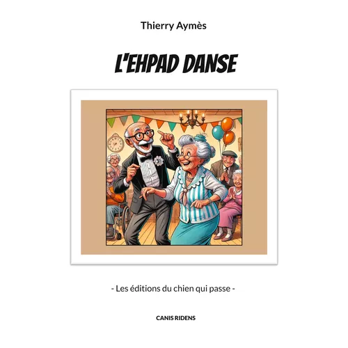L'Ehpad danse