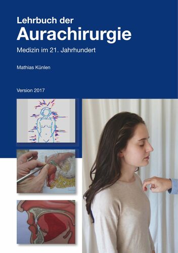 Lehrbuch der Aurachirurgie 2017