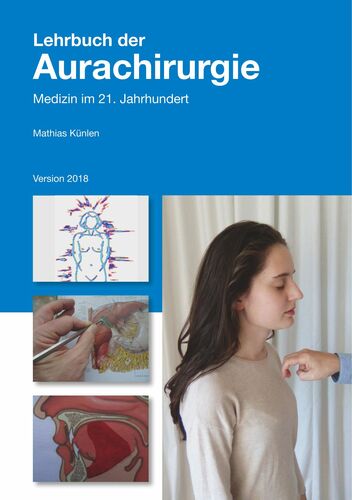 Lehrbuch der Aurachirurgie 2018