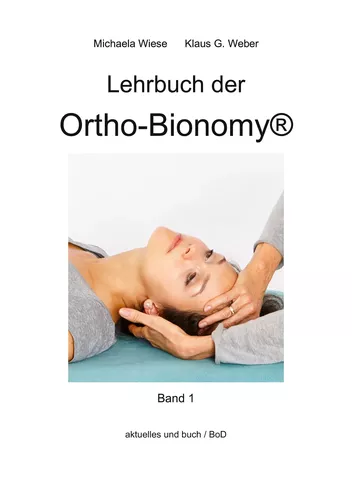 Lehrbuch der Ortho-Bionomy@