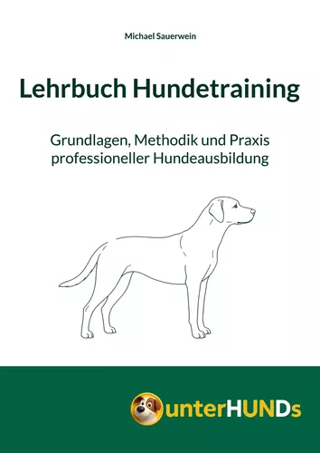 Lehrbuch Hundetraining