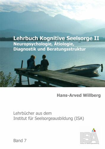 Lehrbuch Kognitive Seelsorge II