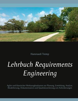 Lehrbuch Requirements Engineering
