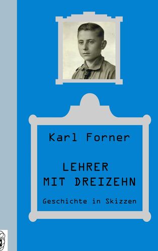 Lehrer mit dreizehn