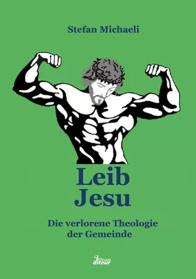 Leib Jesu
