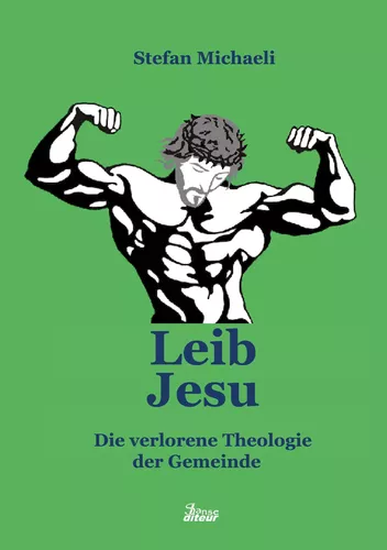 Leib Jesu