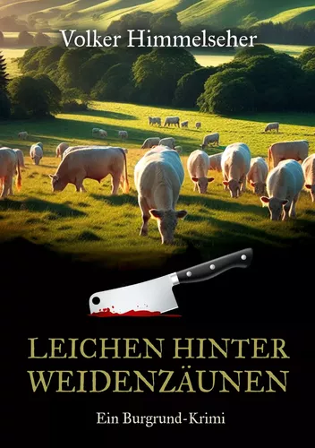 Leichen hinter Weidenzäunen