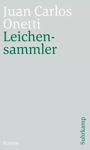 Leichensammler