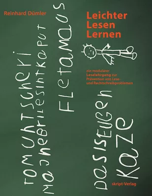 Leichter lesen lernen