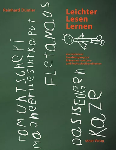Leichter lesen lernen
