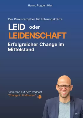 LEID oder LEIDENSCHAFT
