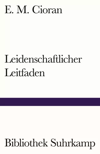 Leidenschaftlicher Leitfaden