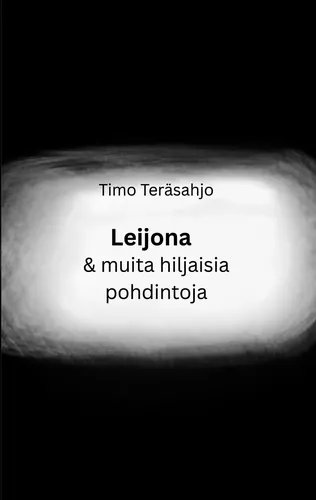 Leijona ja muita hiljaisia pohdintoja