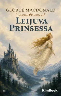 Leijuva prinsessa