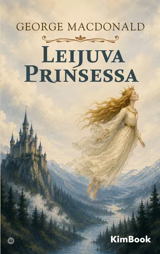 Leijuva prinsessa