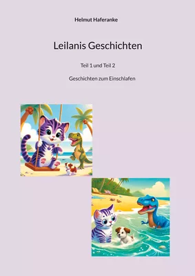 Leilanis Geschichten