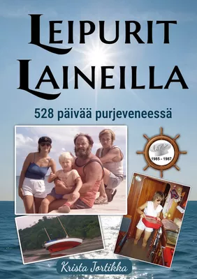 Leipurit Laineilla