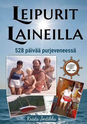 Leipurit Laineilla
