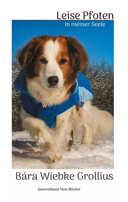 Leise Pfoten in meiner Seele