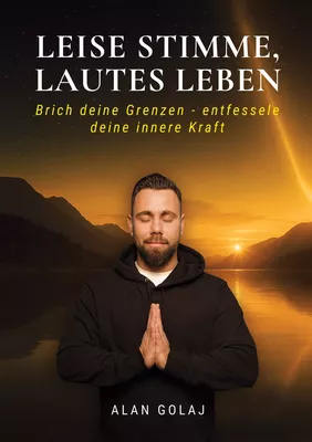 Leise Stimme, lautes Leben