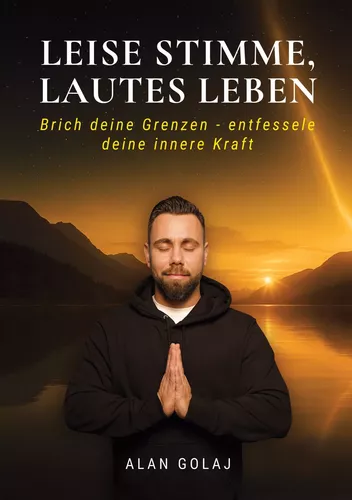 Leise Stimme, lautes Leben
