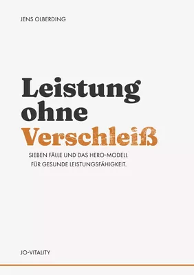 Leistung ohne Verschleiß
