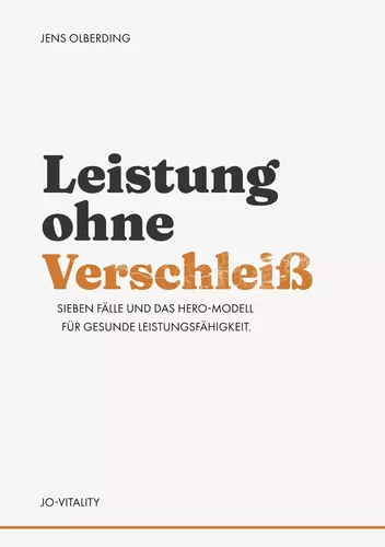 Leistung ohne Verschleiß