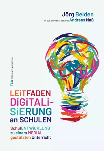 Leitfaden Digitalisierung an Schulen