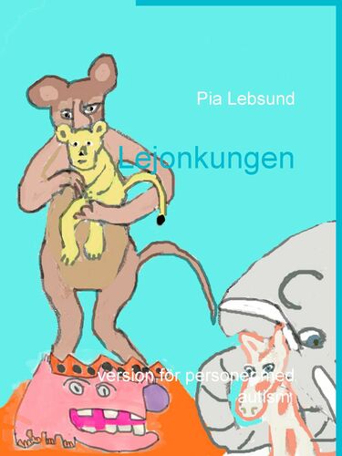 Lejonkungen