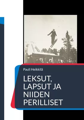 Leksut, lapsut ja niiden perilliset