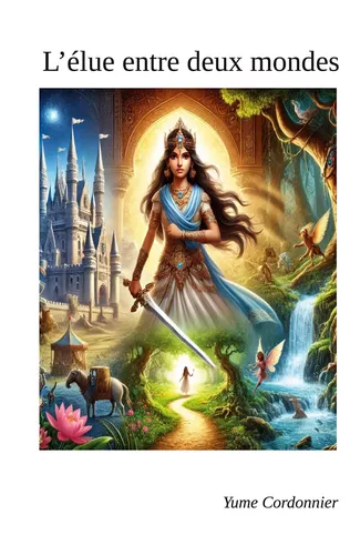 L'élue entre deux mondes