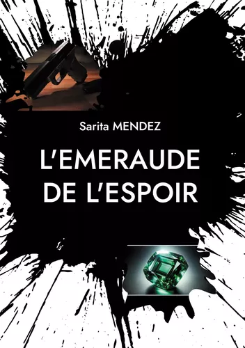 L'emeraude de l'espoir