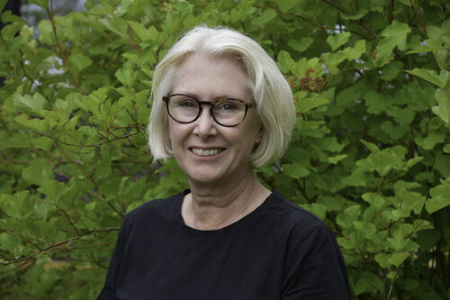 Lena Axelson Larsson