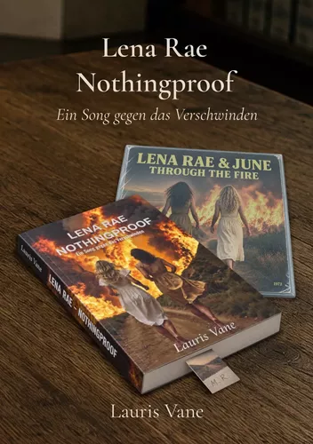 Lena Rae - Nothingproof