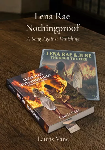 Lena Rae - Nothingproof