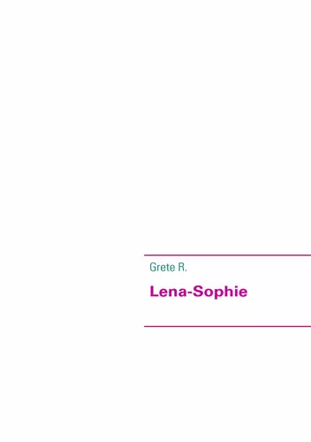 Lena-Sophie