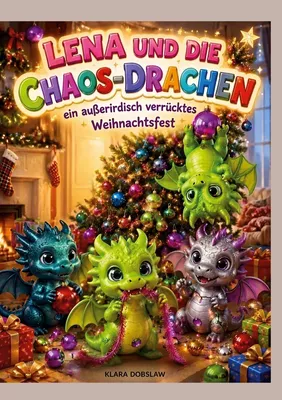 Lena und die Chaos-Drachen