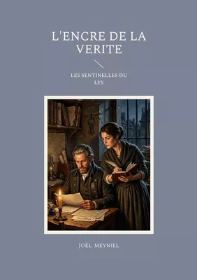 L'encre de la verite