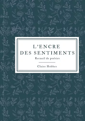 L'encre des sentiments