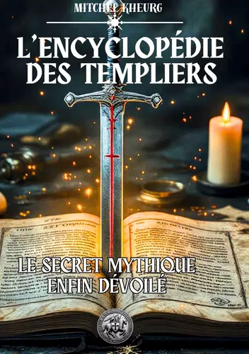 L'Encyclopédie des Templiers