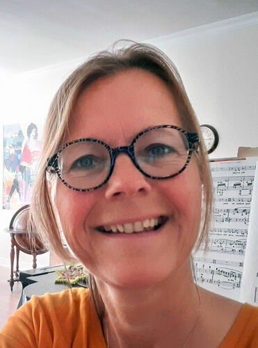Lene Bordorff Lene Bordorff