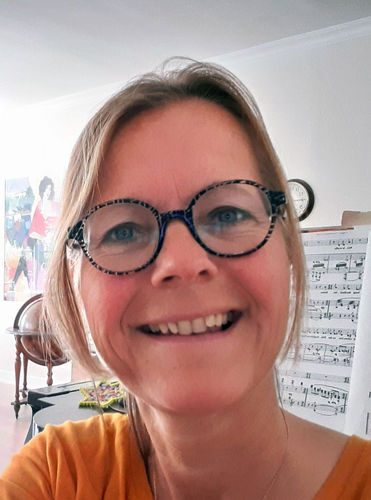 Lene Bordorff Lene Bordorff