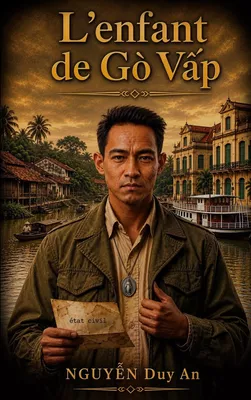 L'enfant de Go Vap