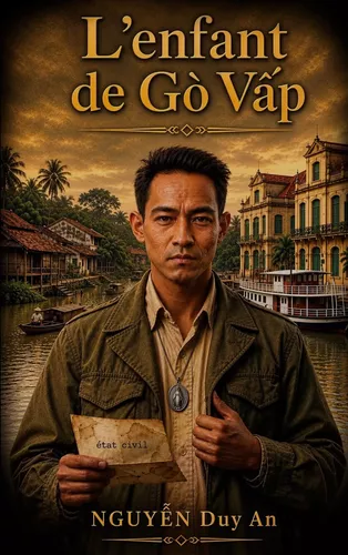 L'enfant de Go Vap