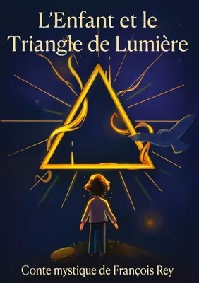 L'Enfant et le Triangle de Lumière